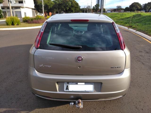 Punto Elx, maior que o Fiat Pálio - Foto 3
