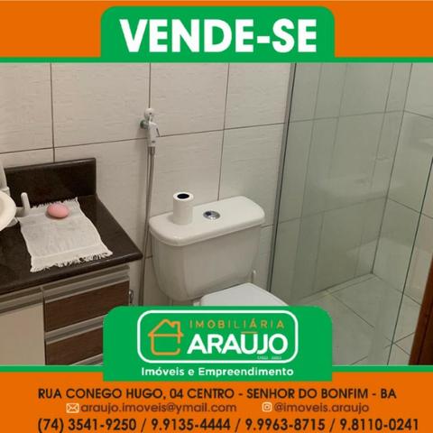 Vende-se uma Casa residencial - Foto 4