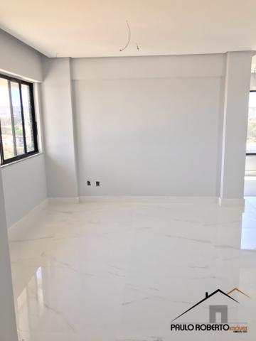 Apt no Cond. Residencial Tarsila do Amaral - Foto 5