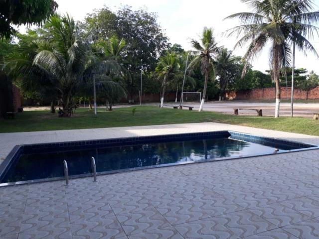 Alugamos para evento uma linda Chácara, com ótima localização na Cidade Operária - Foto 9