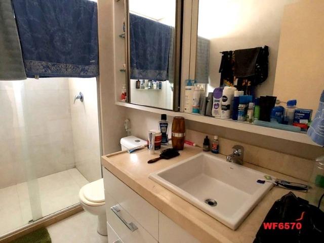 Bossa nova, apartamento no Meireles, 5 suítes, 5 vagas de garagem, 400m², vista mar - Foto 9