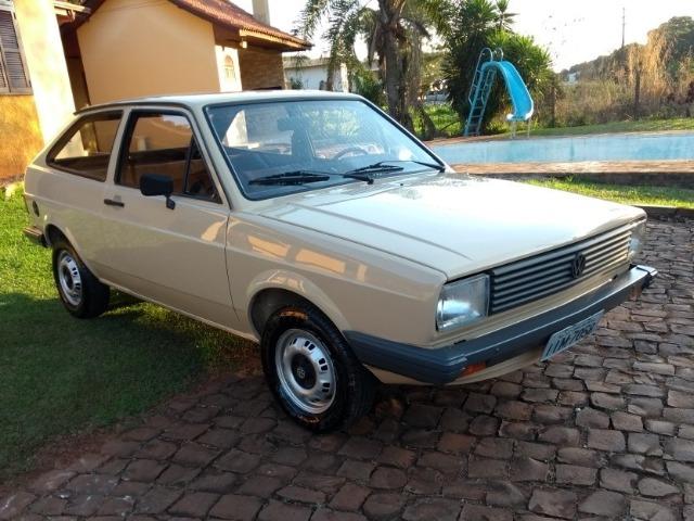 VW Gol BX 1985/86 restaurado - Foto 7