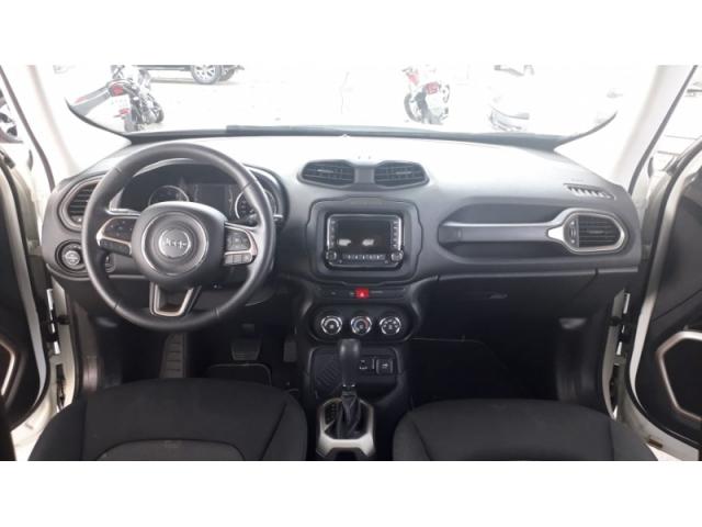 JEEP RENEGADE 1.8 16V FLEX SPORT 4P 2017 - Foto 8