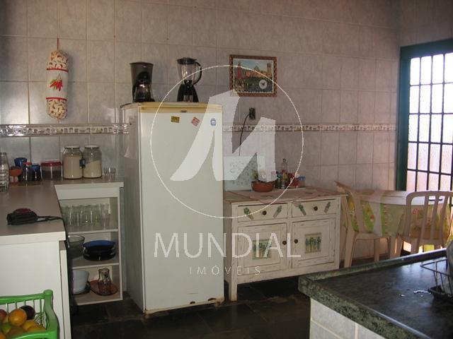 Casa à venda com 4 dormitórios em Jd itau, Ribeirao preto cod:50886 - Foto 12