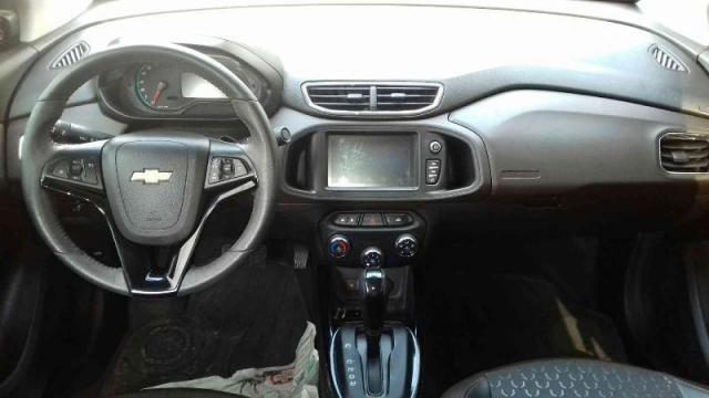 Chevrolet Prisma 1.4 Mpfi Ltz 8v - Foto 4