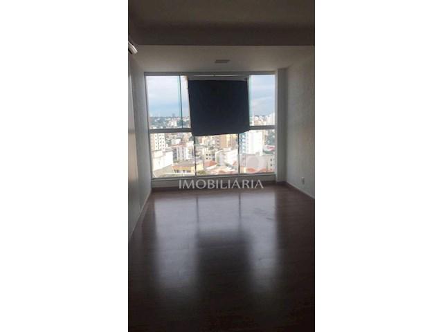 Apartamento à venda com 3 dormitórios em Tabajaras, Uberlândia cod:81651 - Foto 2