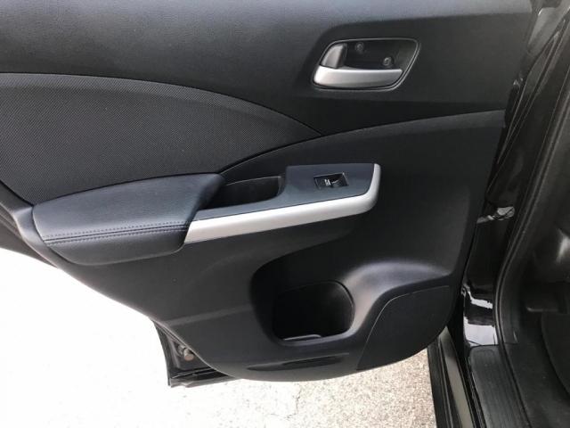 CR-V EXL 2.0 16V 4WD/2.0 Flexone Aut. - Foto 19