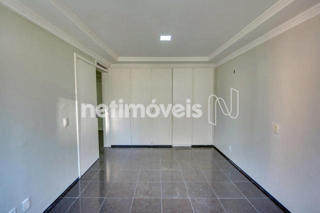 Apartamento para alugar com 4 dormitórios em Meireles, Fortaleza cod:753862 - Foto 12