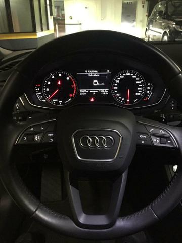 Audi A4 2.0 tfsi carro novo lindo abaixo o preço para sair logo desocupar garagem - Foto 7