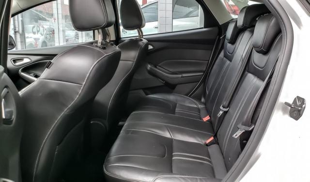 Focus 2.0 16V/SE/SE Plus Flex 5p Aut. - Foto 19