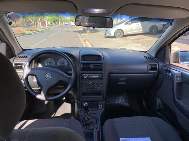 Astra hatch 2007 completo - Foto 6