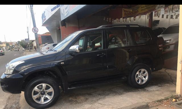 Toyota prado 2005 $56.000 - Foto 3