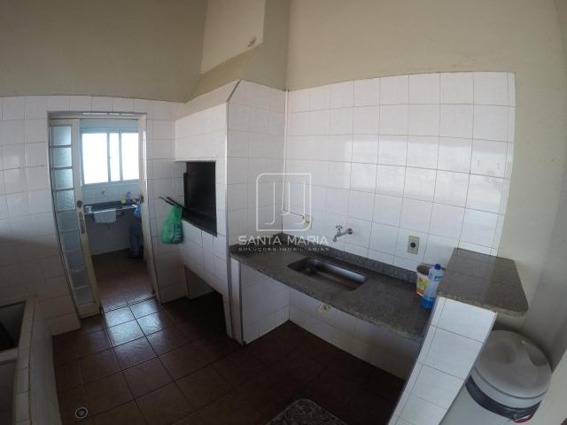 Apartamento à venda com 3 dormitórios em Jd iraja, Ribeirao preto cod:20756 - Foto 18