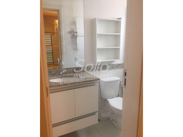 Apartamento à venda com 3 dormitórios em Tabajaras, Uberlândia cod:81651 - Foto 16
