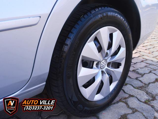 Volkswagen Voyage 1.6 Completo*Impecável*Muito Novo*Garantia Pós-Venda - Foto 6