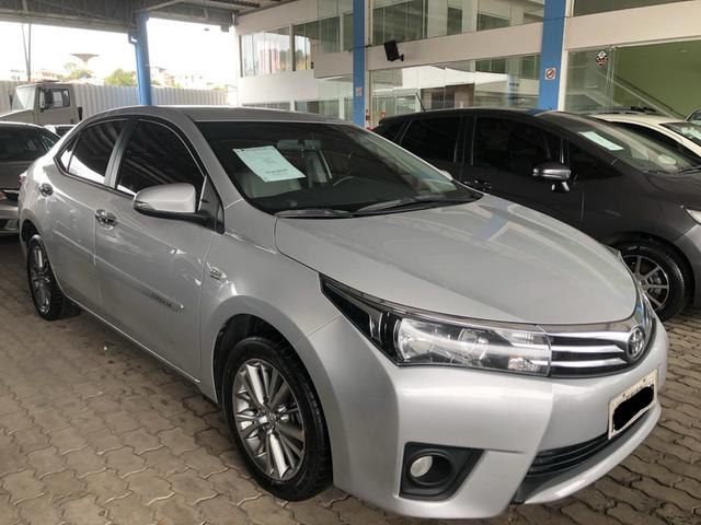 Toyota Corolla XEI 2.0 2014/2015 - Foto 2