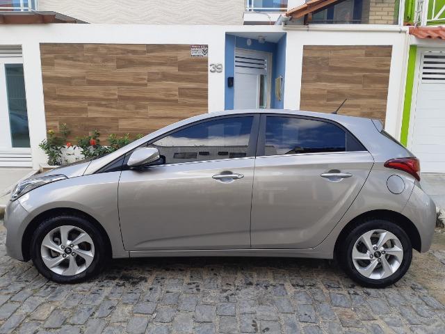 Hyundai HB20 Premium perfeito!