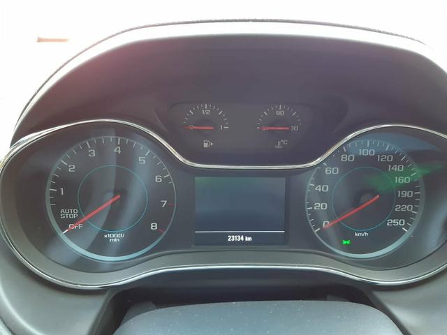 GM Cruze LT 1.4 Turbo 2018/2018 - Foto 10