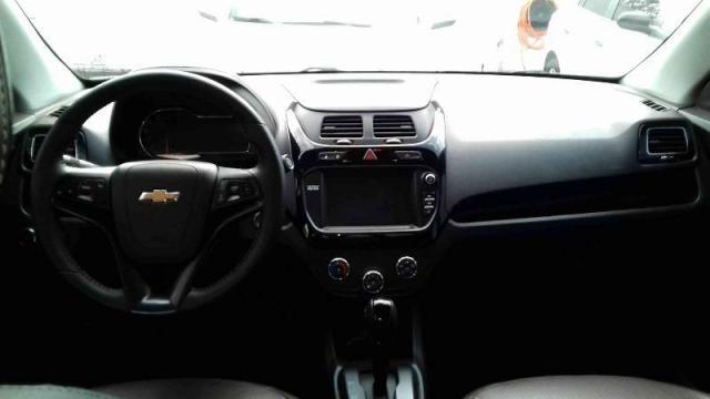 Chevrolet Cobalt 1.8 Mpfi Elite 8v - Foto 4