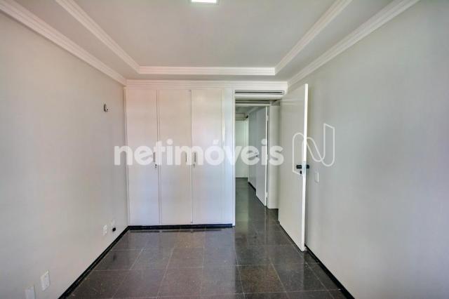 Apartamento para alugar com 4 dormitórios em Meireles, Fortaleza cod:753862 - Foto 20