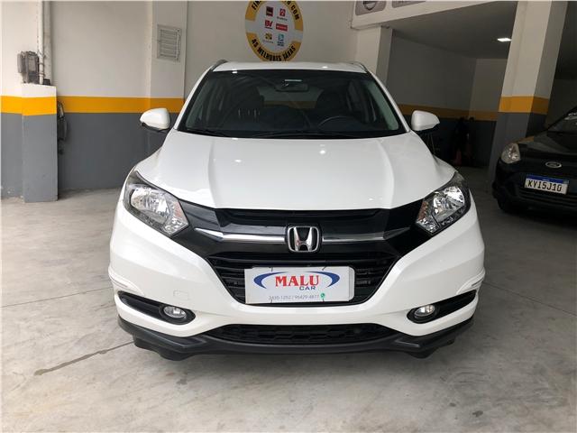 Honda Hr-v 1.8 16v flex exl 4p automático - Foto 2