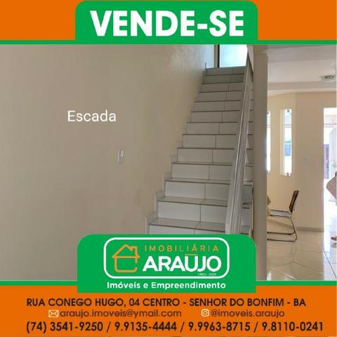 Vende-se uma Casa residencial - Foto 2