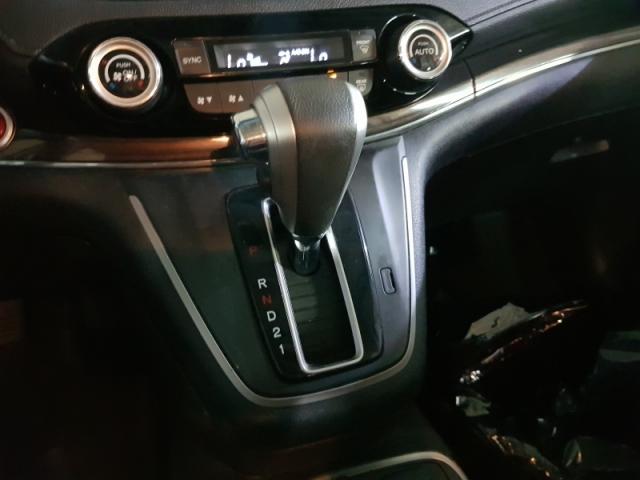 HONDA CRV 2.0 EXL 4X2 16V FLEX 4P AUTOMATICO. - Foto 8