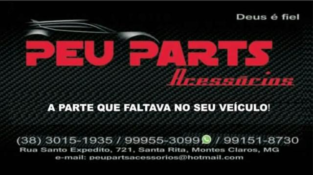 Grampos e presilhas - Foto 5