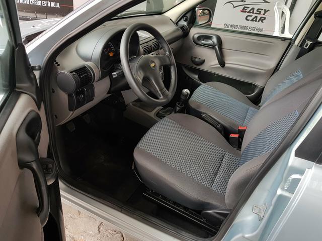 Classic 2013 LS 1.0 Completíssimo EXTRA - Foto 7