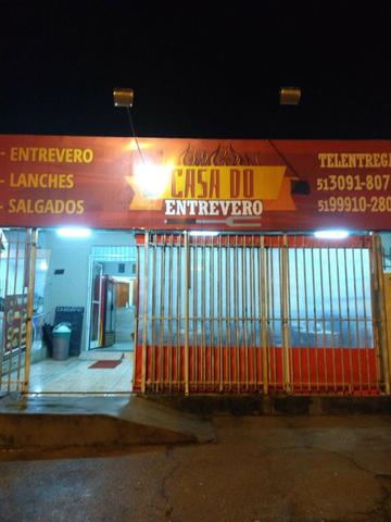 Vendo ponto de restaurante e lancheria em São Leopoldo