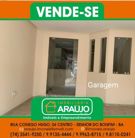 Vende-se uma Casa residencial - Foto 12