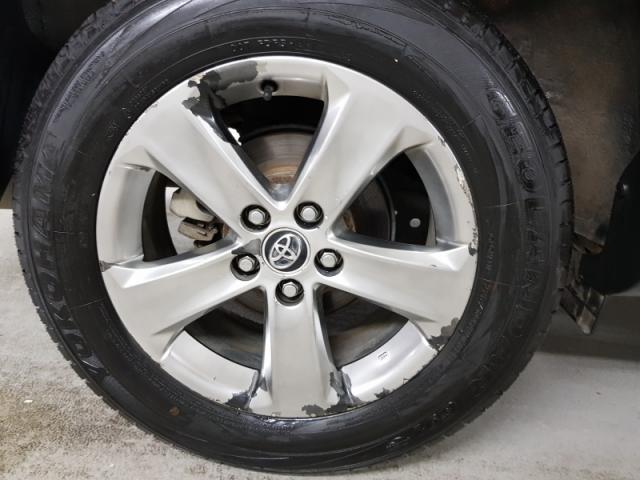 TOYOTA RAV4 2.0 4X2 16V GASOLINA 4P AUTOMATICO. - Foto 11