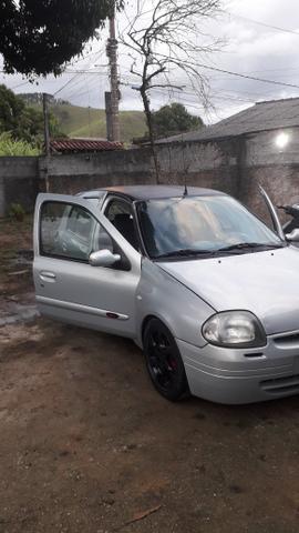Carro clio - Foto 2