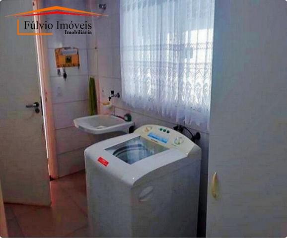 Lindíssima casa térrea alto padrão !!! - Foto 10