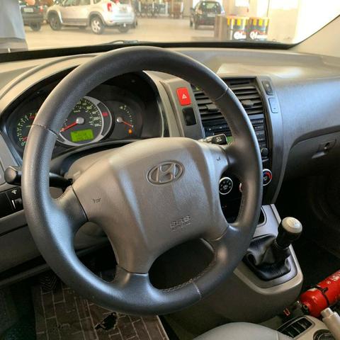 Tucson GL 2.0 - Foto 6