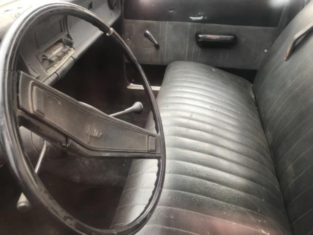 Opala 1974 - Foto 3