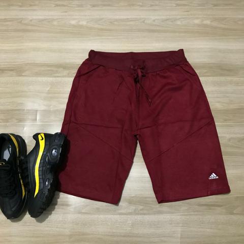 Bermudas treino novos - Foto 2