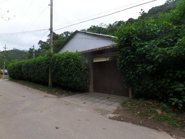 139 - Sitio em Pessegueiros - Teresópolis - R.J