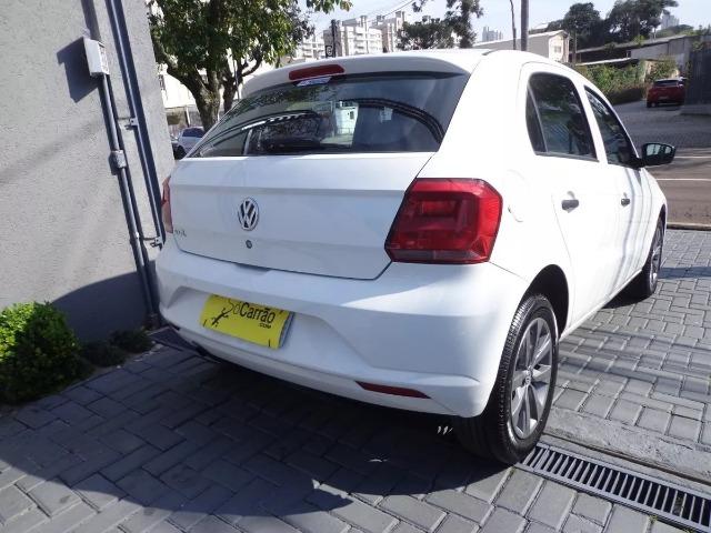 Oportunidade Gol G7 Trendline 1.0 completo - Foto 3