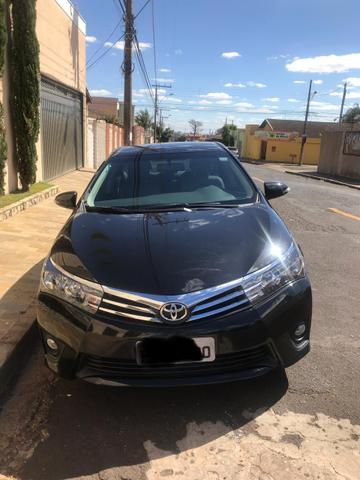 Corolla xei 2015/16 top - Foto 4