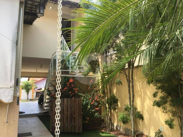 Casa de 3 quartos com lazer no comdomínio Elisa - Foto 13