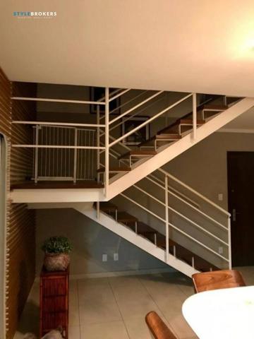 Cobertura duplex no Edifício Tropical Castelo Branco com 04 dormitórios - Foto 10