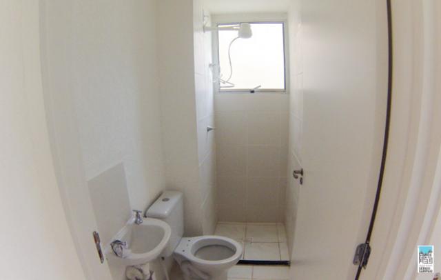 2/4 | Caji | Apartamento para Alugar | 41m² - Cod: 8201 - Foto 2