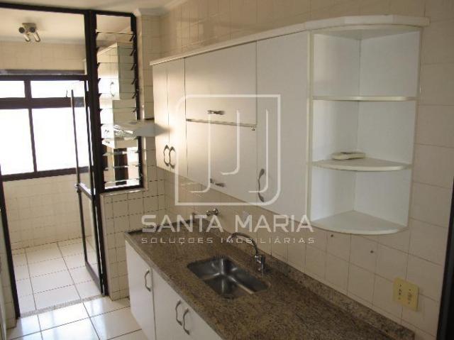 Apartamento para alugar com 3 dormitórios em Higienopolis, Ribeirao preto cod:21166 - Foto 7
