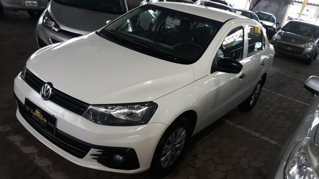 Voyage Trendline Msi 1.6 2018