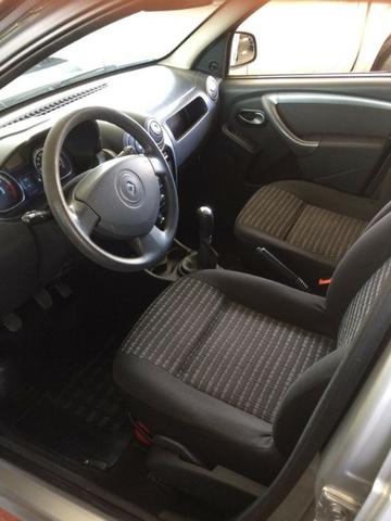 Renault Sandero 1.6 Expression - 2013 Completo! (22) 2773-3391 - Foto 5
