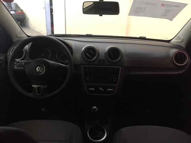 Gol Itrend 1.6 Extra Completo ano 2013 - Foto 4
