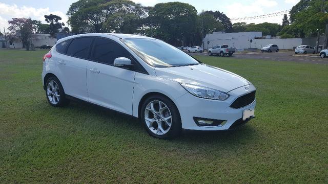 Focus se plus 2.0 - automático 37.500 km - Foto 4