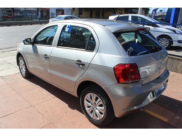 Volkswagen Gol 1.6 msi totalflex trendline 4p manual - Foto 4