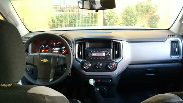 Chevrolet S10 LS 2017 - Foto 7